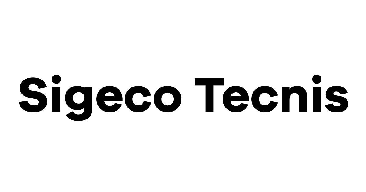 Sigeco Tecnis