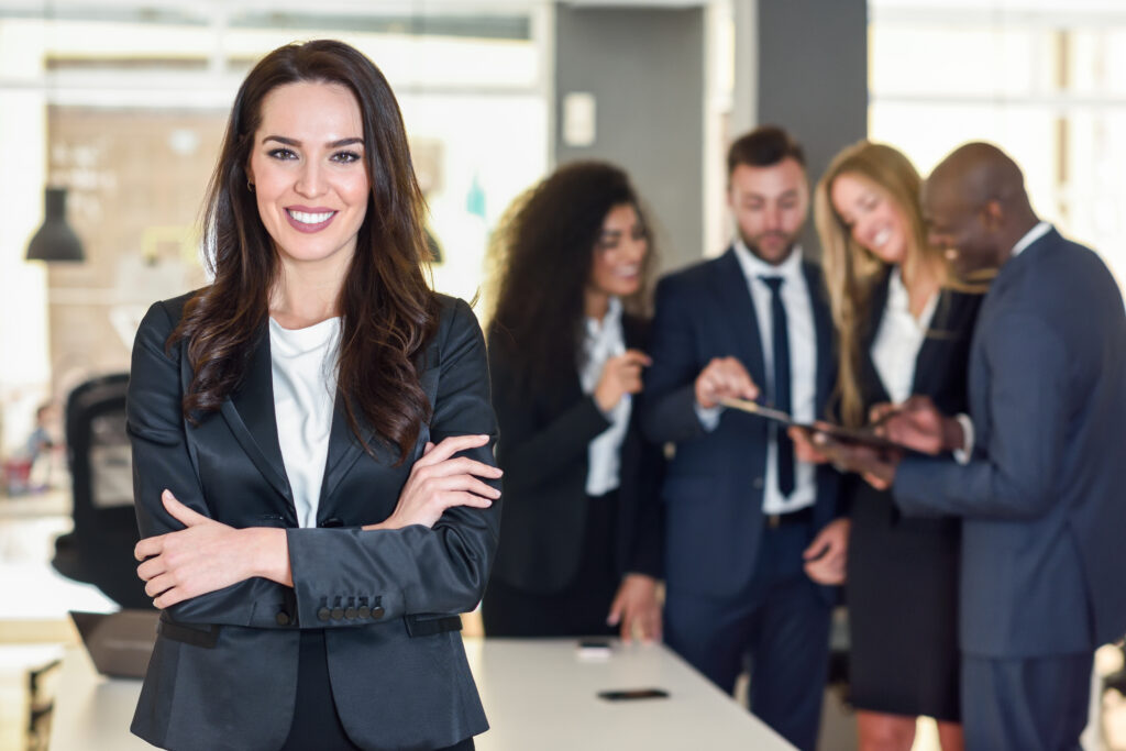 abilitati de leadership